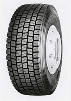 Image of Yokohama TY607 295/80 R22.5 152/148M