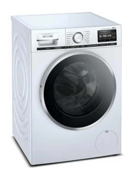 Image of Siemens iQ700 WM16XFH5GB 10KG 1600RPM Washing Machine