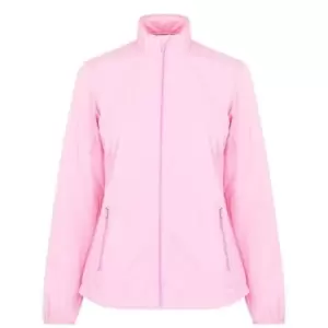 Image of Callaway Wind Jacket Ladies - Pink