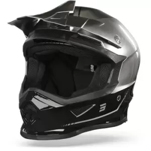 Image of Shot Furious Raw 3.0 Chrome Glossy S