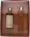 Image of Ghost Sweetheart Gift Set 30ml Eau de Toilette + 95ml Rose Infused Bath Oil