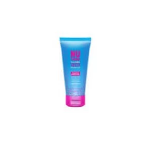 Image of Nuthing Blue Shimmer Hair Removal Jelly 150ml