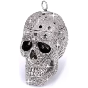 Image of Large Skull Trinket Box