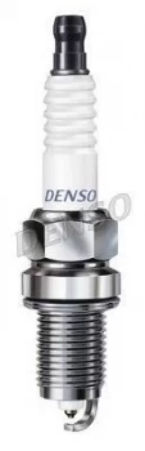 Image of 1x Denso Platinum Spark Plugs PK20R13 PK20R13 067700-6710 0677006710 3226