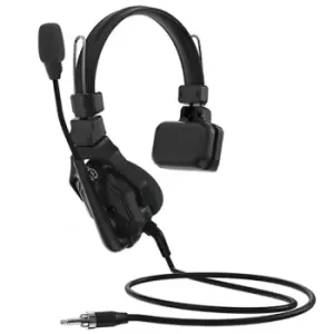 Image of Hollyland Solidcom C1 3.5mm Single-Ear Wired Headset