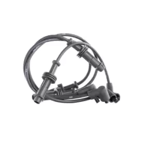 Image of NGK Ignition Lead Set 7285 Ignition Cable Set,Ignition Wire Set PEUGEOT,CITROEN,106 II Schragheck (1A_, 1C_),306 Schragheck (7A, 7C, N3, N5)