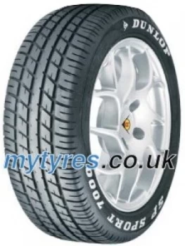 Image of Dunlop SP Sport 7000 A/S ( 225/55 R18 98H Right Hand Drive )