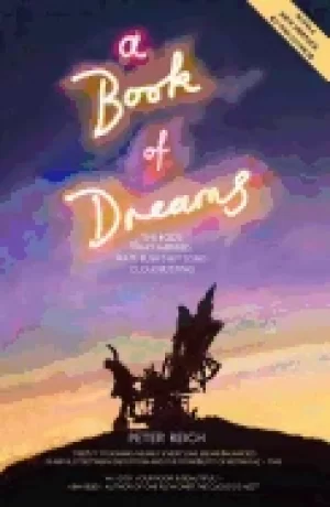 Image of book of dreams the book that inspired kate bushs hit song cloudbusting
