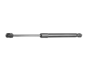 Image of RIDEX Tailgate strut 219G0003 Gas spring, boot- / cargo area,Boot struts MERCEDES-BENZ,SLK (R170)