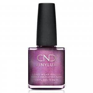 Image of CND Vinylux Tango Passion Nail Varnish 15ml