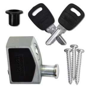 Image of Ingersol PDL1 Patio Door Lock