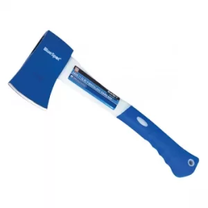 Image of BlueSpot Tools 26600 Hand Axe Fibreglass Handle 680g (1.1/2 lb)