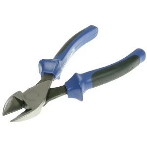 Image of Faithfull Handyman Diagonal Cutting Pliers 180mm (7in)
