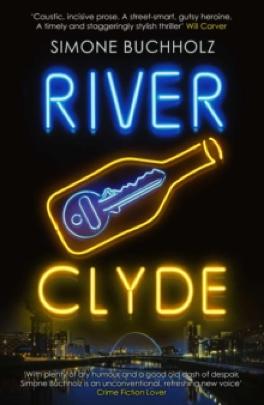 Image of River Clyde : The word-of-mouth BESTSELLER Volume 5 Paperback / softback