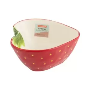 Image of Rayware Typhoon World Foods Strawberry Bowl