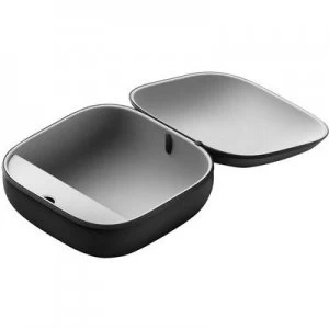 Image of Oculus GO Carrying Case Hard case Compatible with (VR accessories): Oculus Go Black