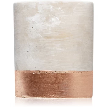 Image of Paddywax Urban Bergamot & Mahogany Scented Candle 99g