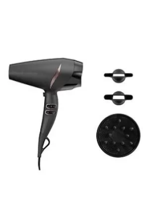 Image of Remington SuperCare Pro 2200W Hair Dryer