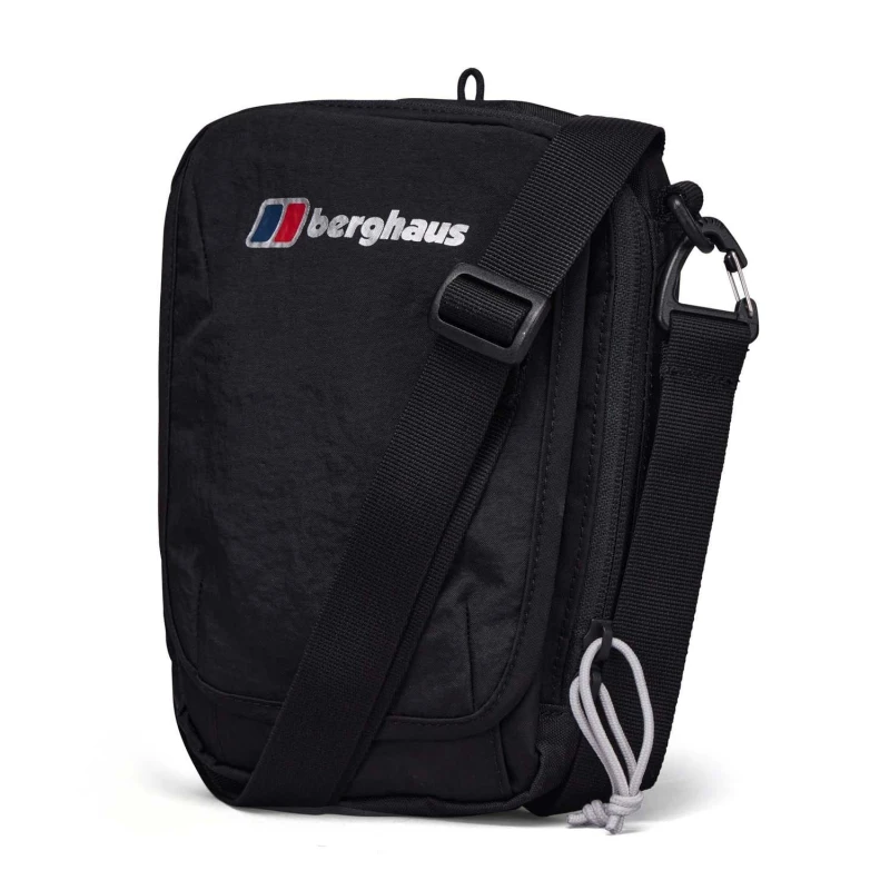 Image of Berghaus Logo X-Body Large - Black One Size