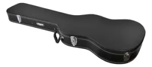 Image of Electric Bass Guitar Hard Case by Cobra