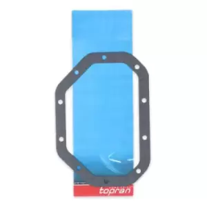 Image of TOPRAN Gaskets OPEL,VAUXHALL 200 512 0370035,370035,90345226 Gasket, differential