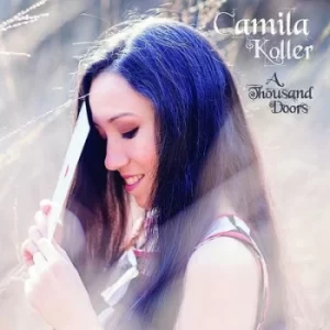 Image of A Thousand Doors by Camilla Koller CD Album