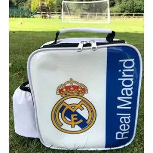 Image of Real Madrid FC Lunch Bag