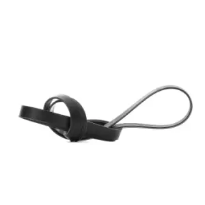 Image of Bosch V-ribbed belt VW,AUDI,OPEL 1 987 945 982 078903137AJ,55354680,55562866 55563395,93181718,96350548,1011698,1068252,6200264,6200265,7310609