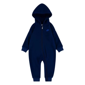 Image of Nike Arctic Fleece Gifting Coverall