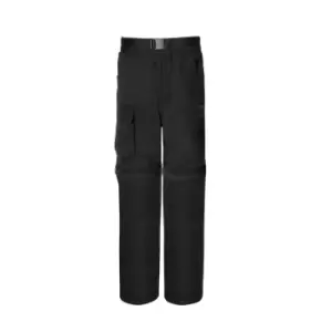 Image of Gelert Trouser Juniors - Black