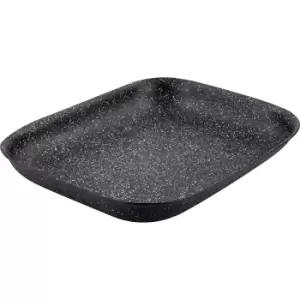Image of Neverstick 35cm Roasting Tray Black