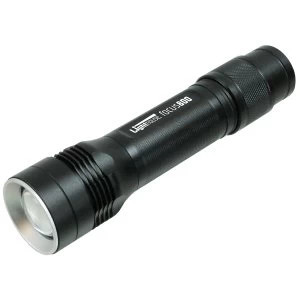 Image of Lighthouse Elite High Performance 800 Lumens LED Rechargeable Torch & Powerbank
