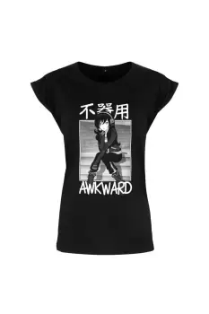Image of Awkward T-Shirt