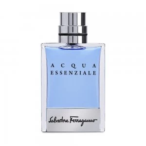 Image of Salvatore Ferragamo Acqua Essenziale Eau de Toilette For Him 30ml