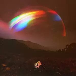 Image of Kinetic by Fono Vinyl Album