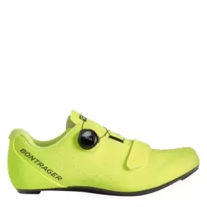 Image of Bontrager Circuit Road Shoe - Green