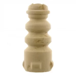 Image of Mounting Bush Buffer 23410 by Febi Bilstein Rear Axle Left/Right