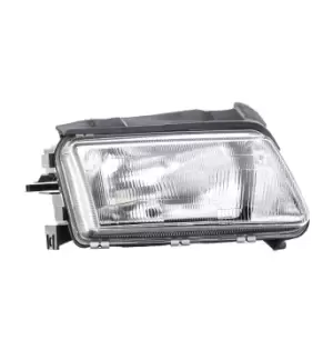 Image of ABAKUS Headlights AUDI 441-1124R-LD-E 8D0941030 Headlamp,Headlight