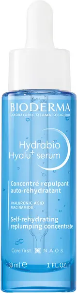 Image of Bioderma Hydrabio Hyalu+ Serum 30ml