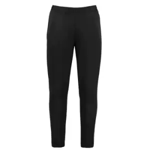 Image of Gamegear Adults Unisex Slim Fit Performance Track Pants (M) (Black)