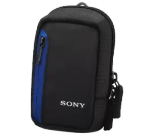 Image of SONY LCS-CS2 Camera Case - Black