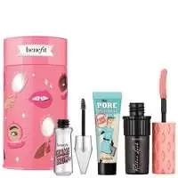 Image of benefit Christmas 2022 Beauty Thrills Gift Set