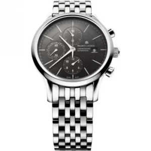 Image of Mens Maurice Lacroix Les Classiques Automatic Chronograph Watch