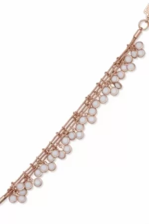 Image of Anne Klein Jewellery Three Strand Bracelet JEWEL 60458084-9DH