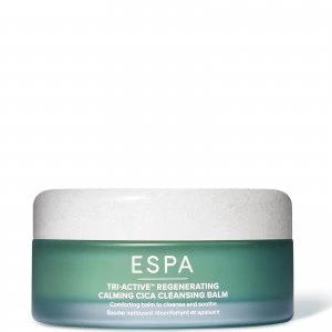 Image of ESPA Calming Cleansing Balm 100ml