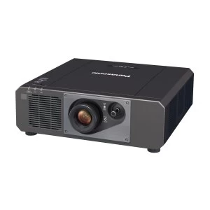 Image of Panasonic PTRZ570BEJ 5400 ANSI Lumens WUXGA DLP Projector