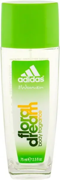 Image of Adidas Floral Dream Deodorant For Her 75ml