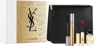 Image of Yves Saint Laurent Couture Must-Haves Makeup Gift Set