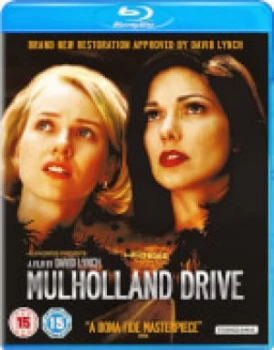 Image of Mulholland Drive (Digitally Restored)