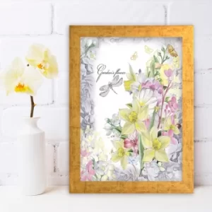 Image of AC230219452 Multicolor Decorative Framed MDF Painting